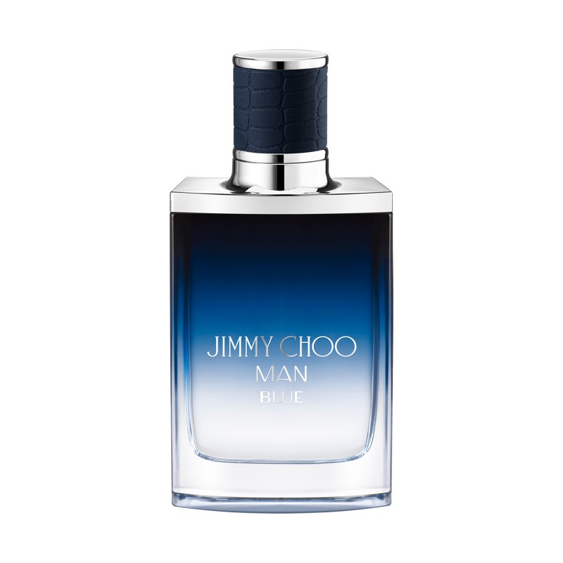 Jimmy Choo Man Blue För Honom edt 100ml