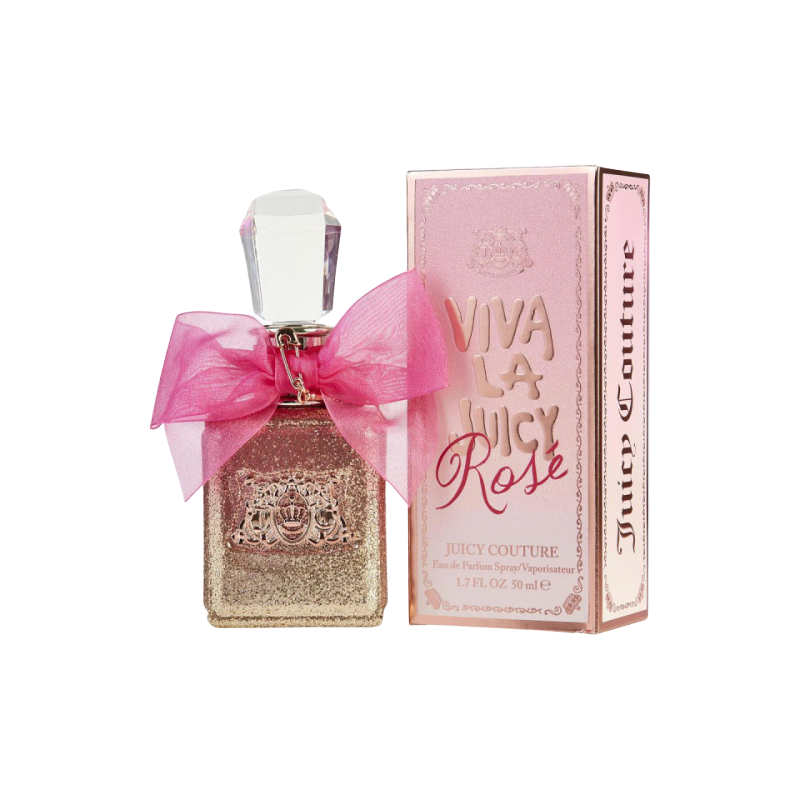 Juicy Couture Viva La Juicy Rose  För Henne edp 50ml