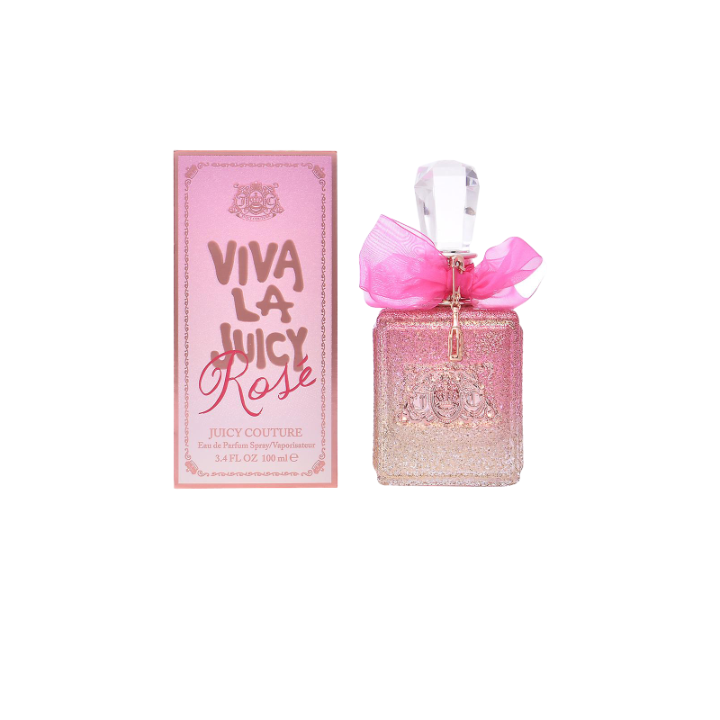 Juicy Couture Viva La Juicy Rose  För Henne edp 100ml