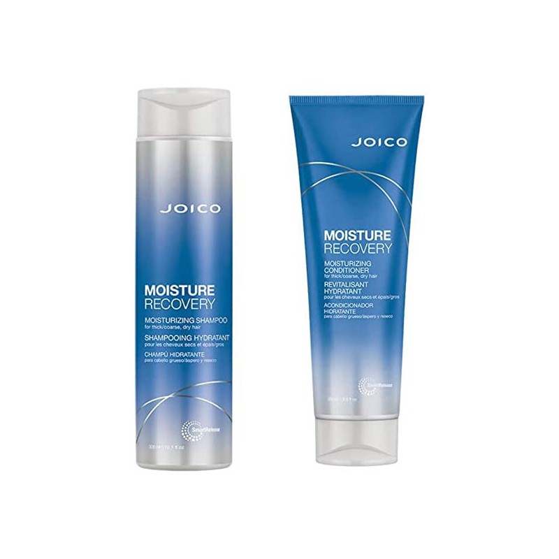 Joico Moisture Recovery Duo 300ml + 250ml