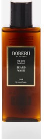 Nõberu Beard Wash Sandalwood 130 ml