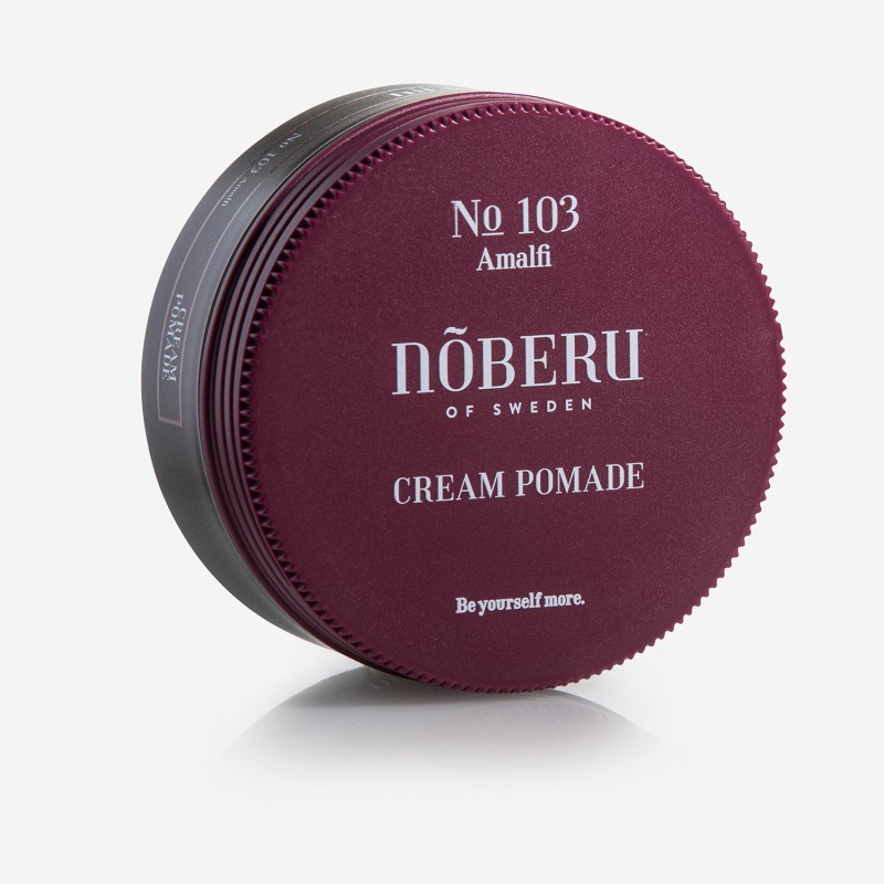 Nõberu Cream Pomade 80 ml