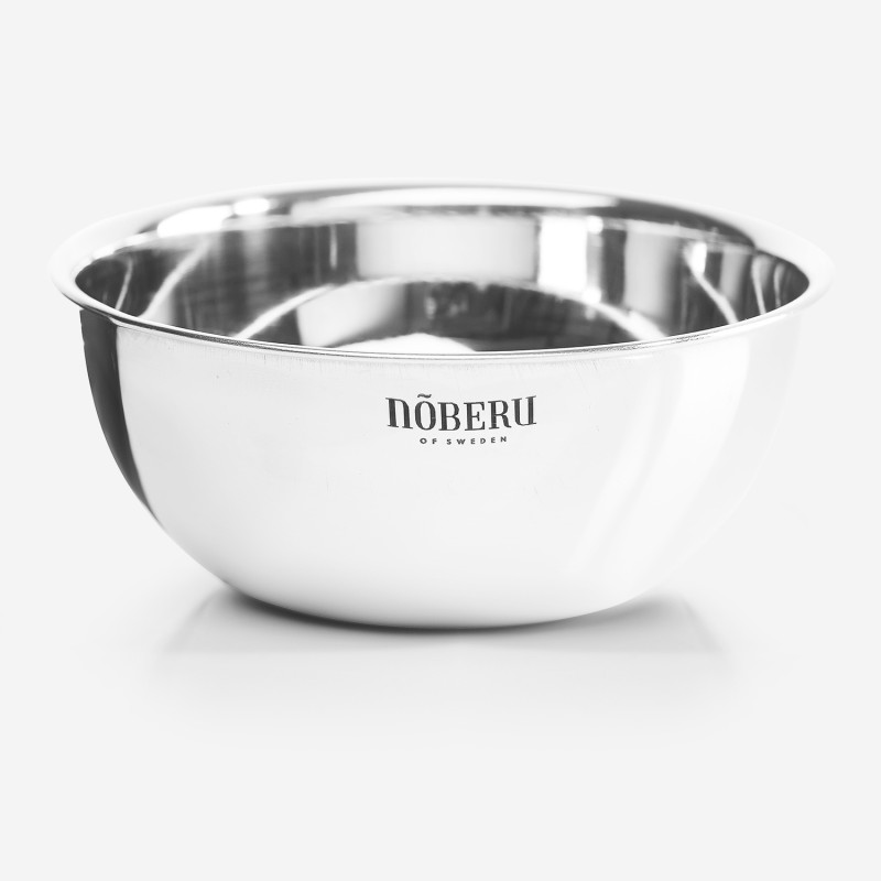 Nõberu Shaving Soap Bowl 