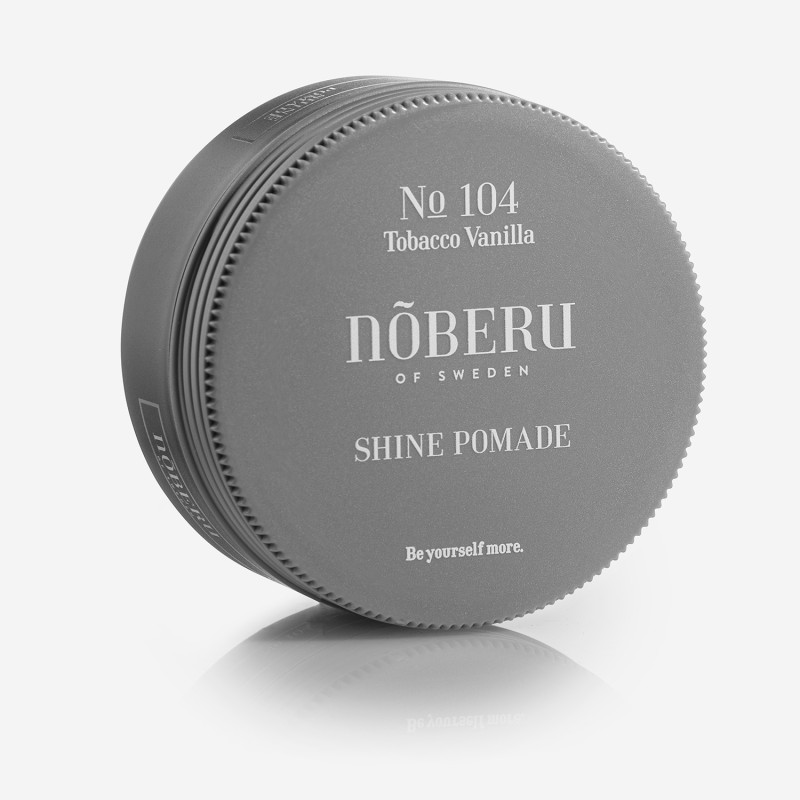 Nõberu Shine Pomade 80 ml