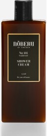 Nõberu Shower Cream Sandalwood 250 ml