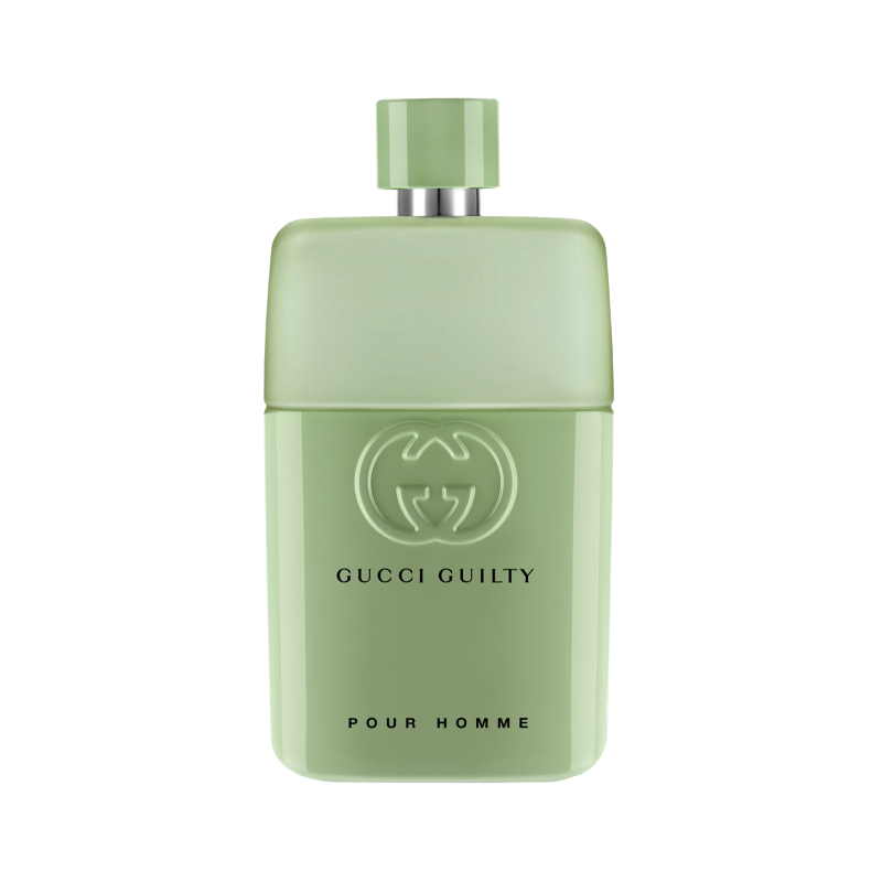 Gucci Guilty Love Edition Pour Homme EdT 90ml