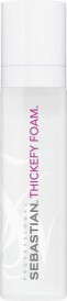 Sebastian Flow Thickefy Foam 190ml