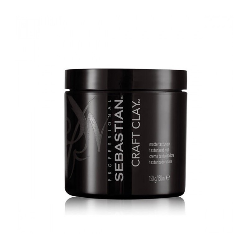 Sebastian Craft Clay 150ml