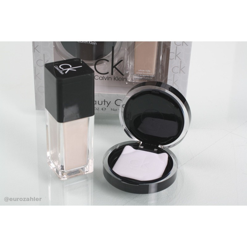 True Beauty Collection by Calvin Klein 40g