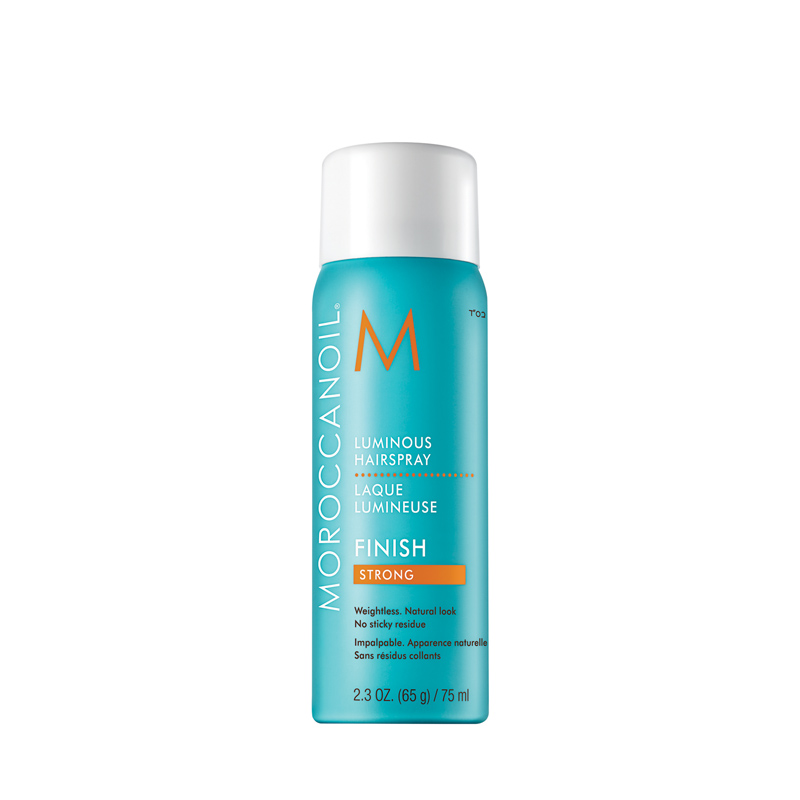 Moroccanoil Luminous Hairspray Strong 75ml