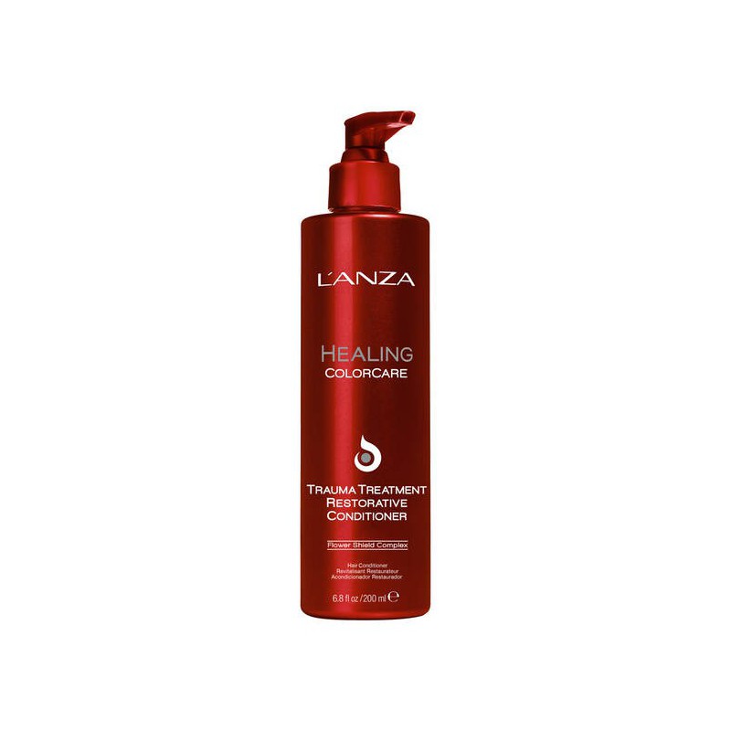 Lanza Trauma Treatment Restorative Conditioner 200ml