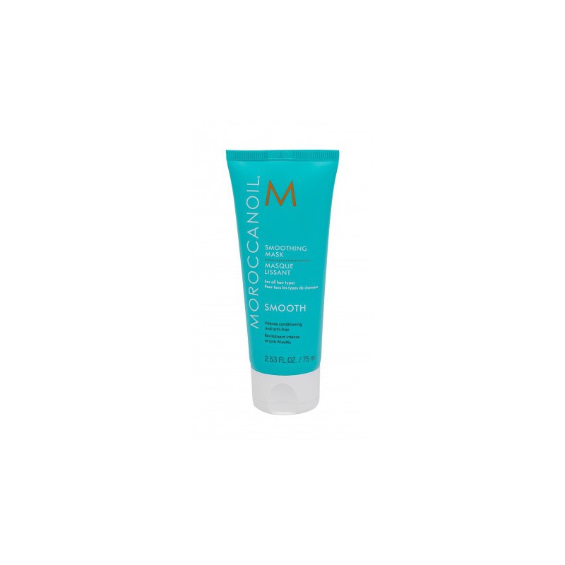 Moroccanoil smooth mask 75ml