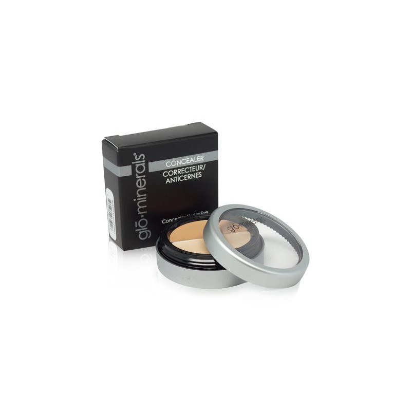 GloMinerals Under Eye Concealer (Natural)