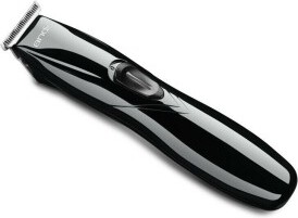 Andis SlimLine Pro trimmer Svart (2)