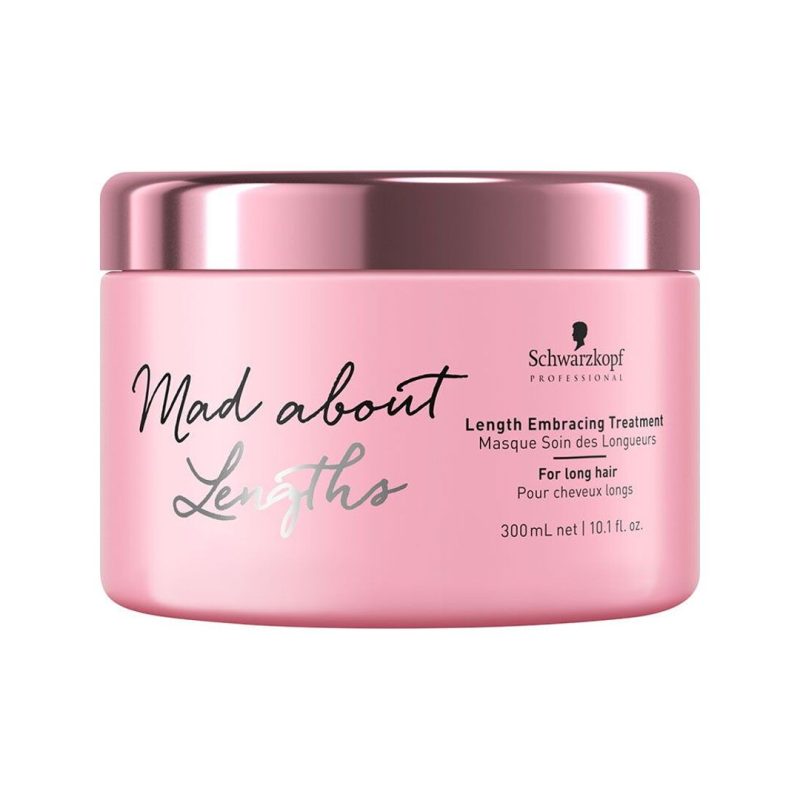 Schwarzkopf Professional Mad About 300ml