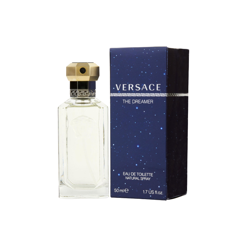 Versace The Dreamer EdT 50ml