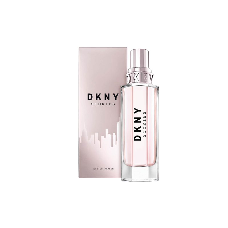 DKNY Stories EdP 100ml