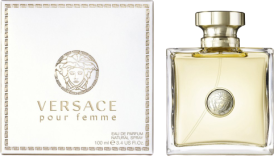 Versace Signature Pour Femme edp 100ml