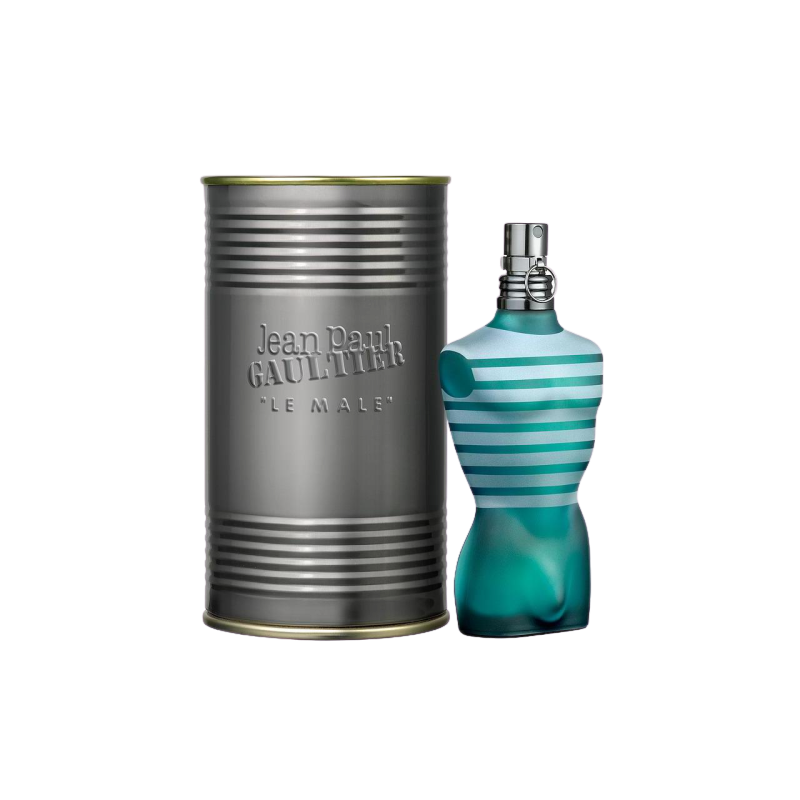 Jean Paul Gaultier Le Male edt 125ml