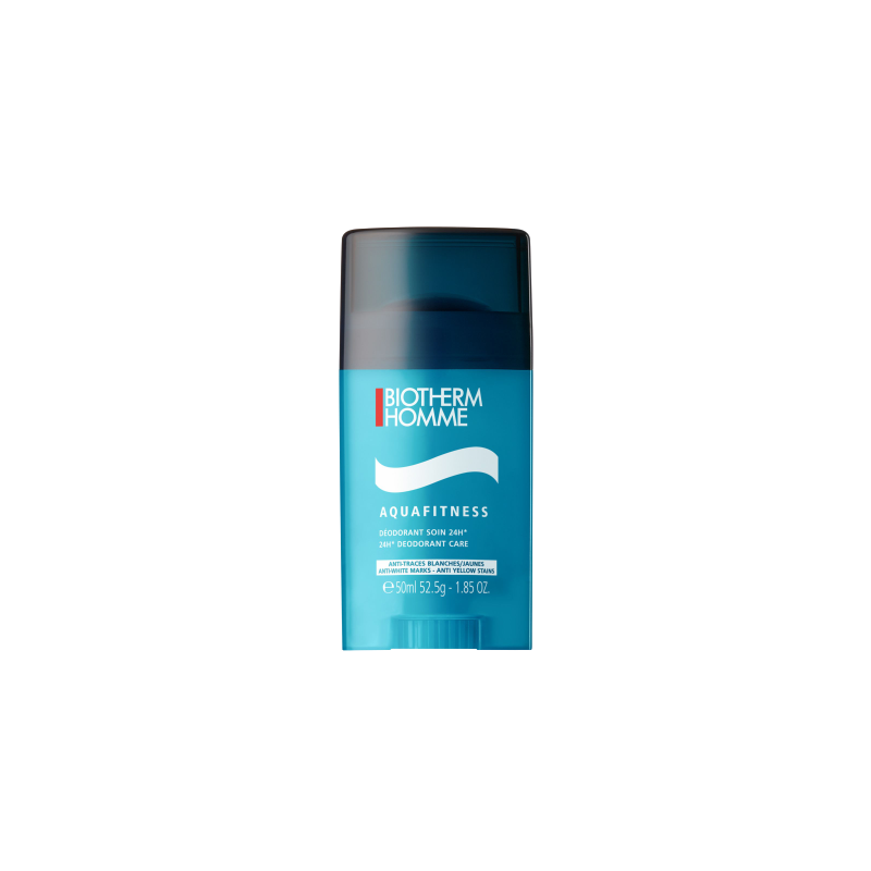 Biotherm Homme Aquafitness 24h Deo Stick 50ml
