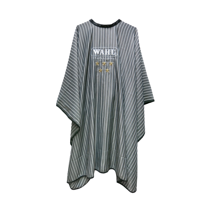 Wahl HairCutting Cape Black