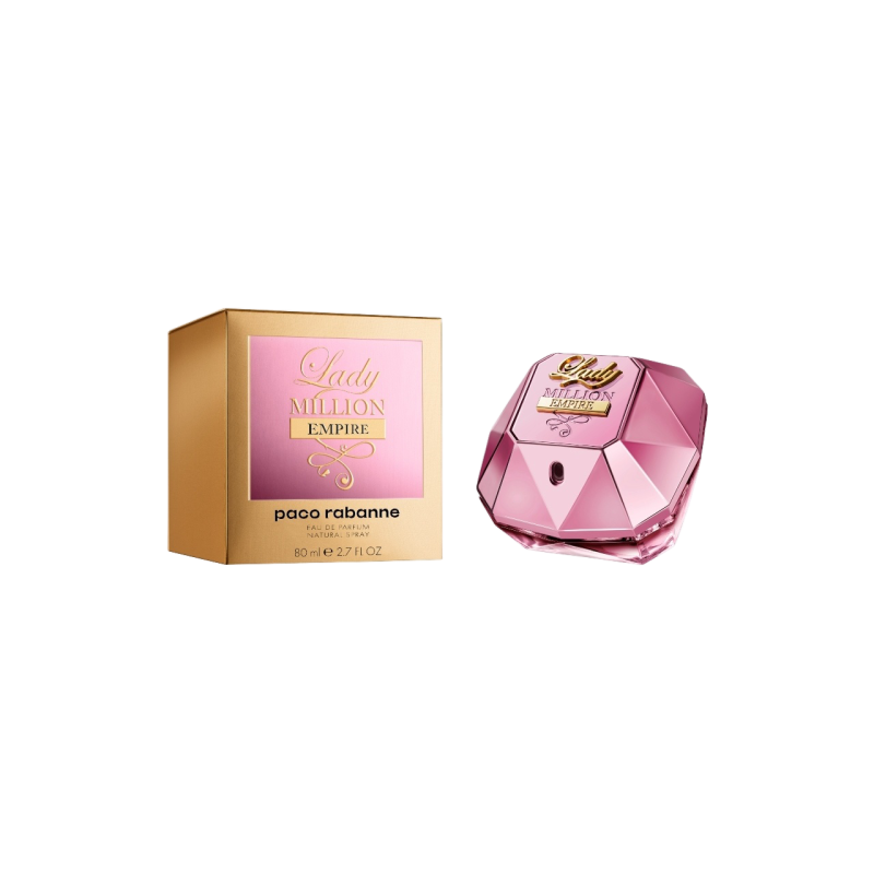 Paco Rabanne Lady Million Empire 80ml
