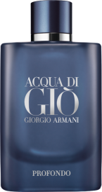Giorgio Armani Acqua Di Gio Profondo edp 125ml