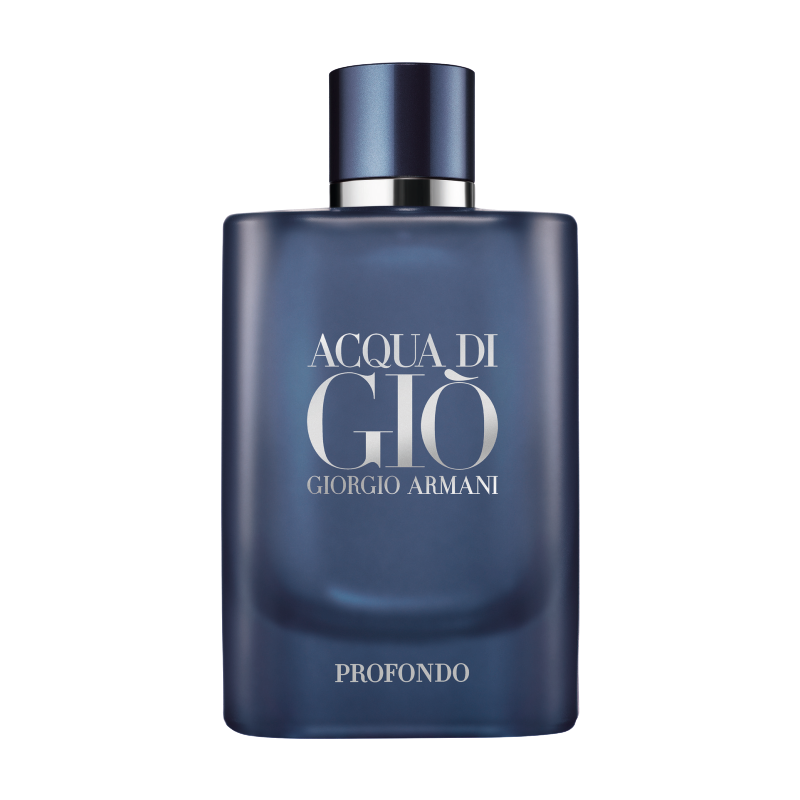 Giorgio Armani Acqua Di Gio Profondo edp 125ml