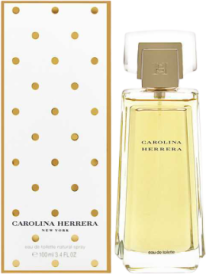 Carolina Herrera edt 100ml