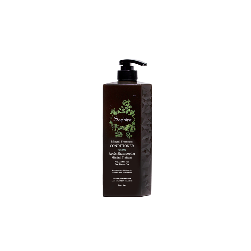 Saphira Mineral Treatment Conditioner 1000ml