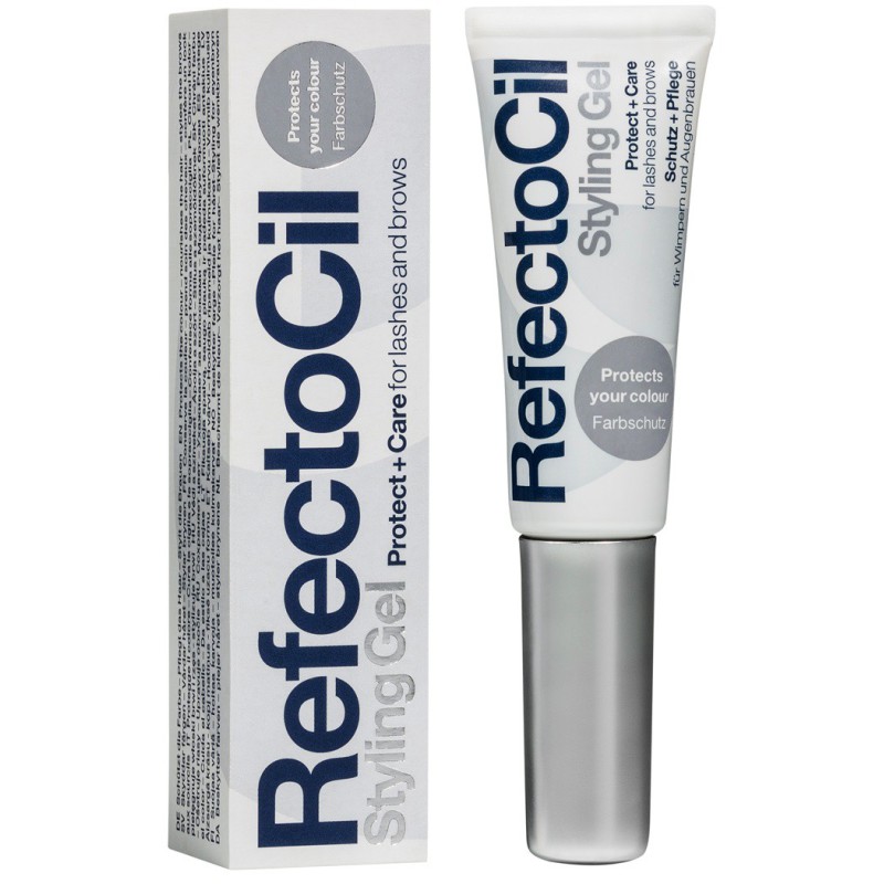 RefectoCil Styling gel