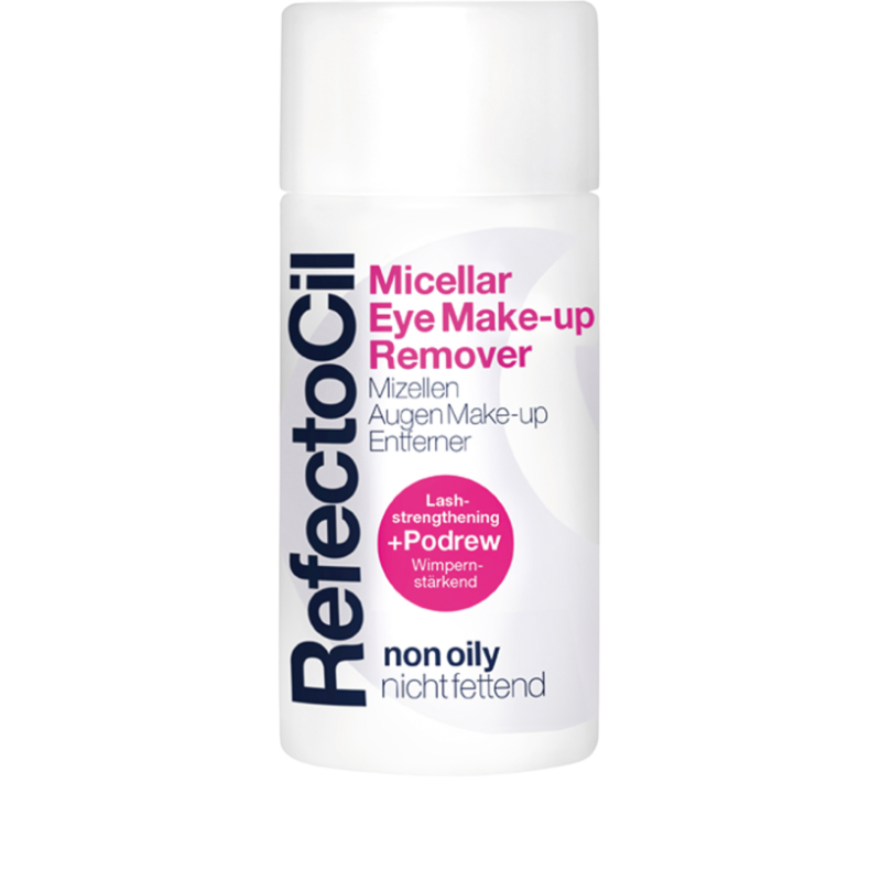 RefectoCil Eye Makeup Remover 150ml