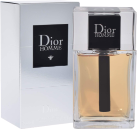 Christian Dior Homme Edt 100ml NEW