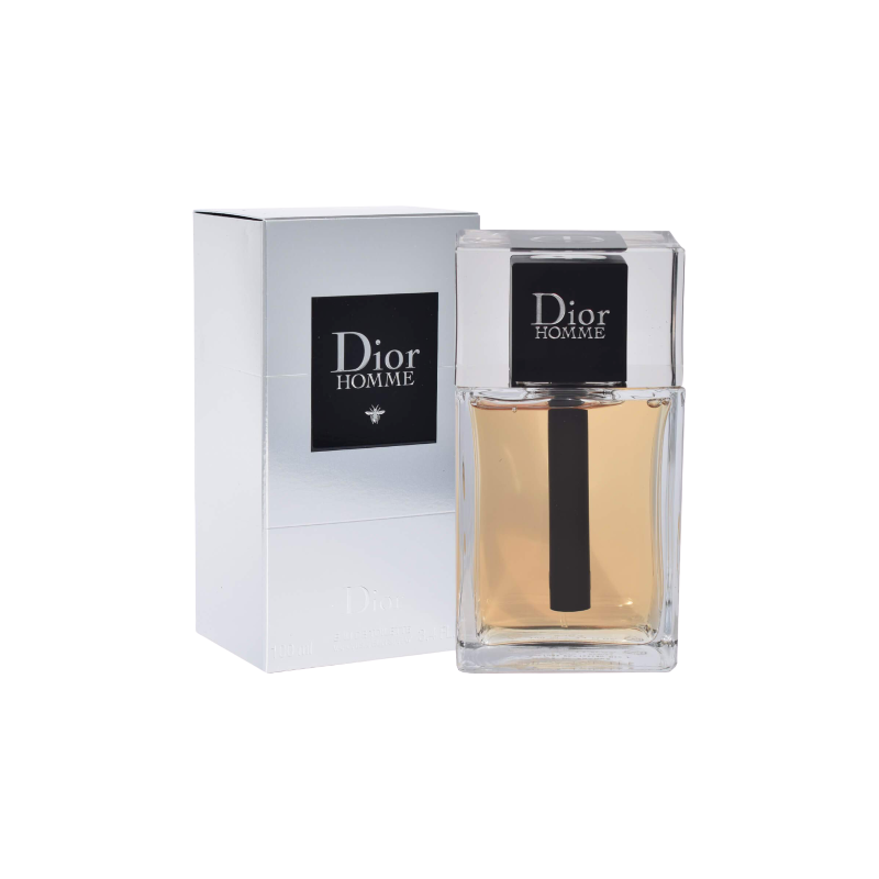 Christian Dior Homme Edt 100ml NEW