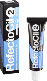 RefectoCil Blue Black No. 2
