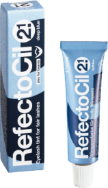 RefectoCil Deep Blue No. 2.1