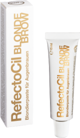 RefectoCil Blond Brow