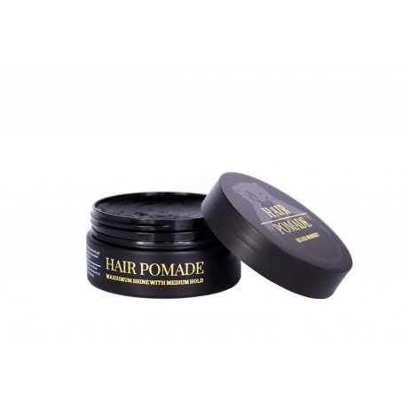 Beard Monkey Hair Pomade 100ml