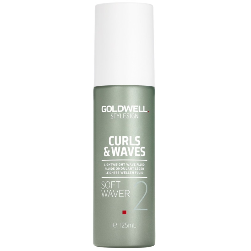 Goldwell Curls & Waves Soft Waver