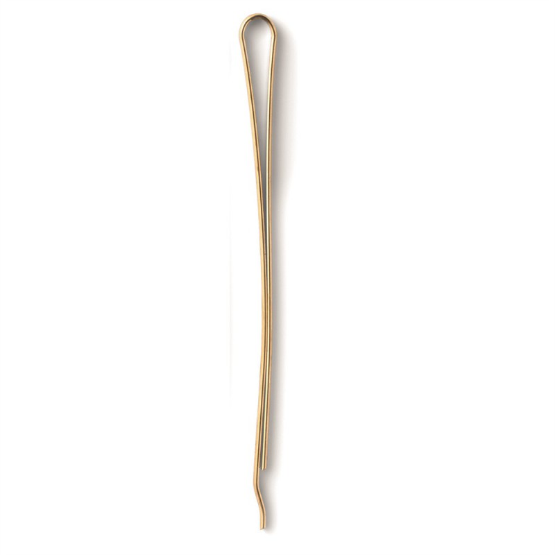 Ondufix Hårnål 68mm Guld 20st