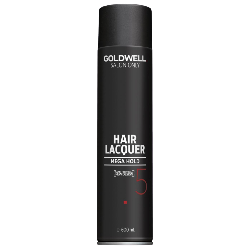 Goldwell Hair Lacquer Salon Spray 600ml