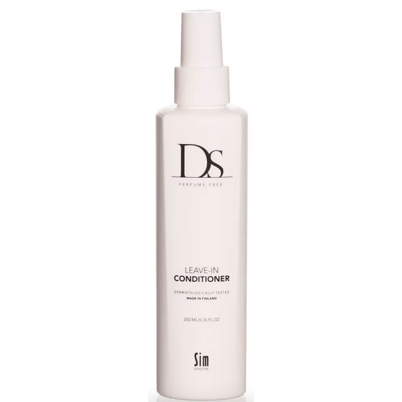 Sim Sensitive DS Leave In Conditioner 200ml