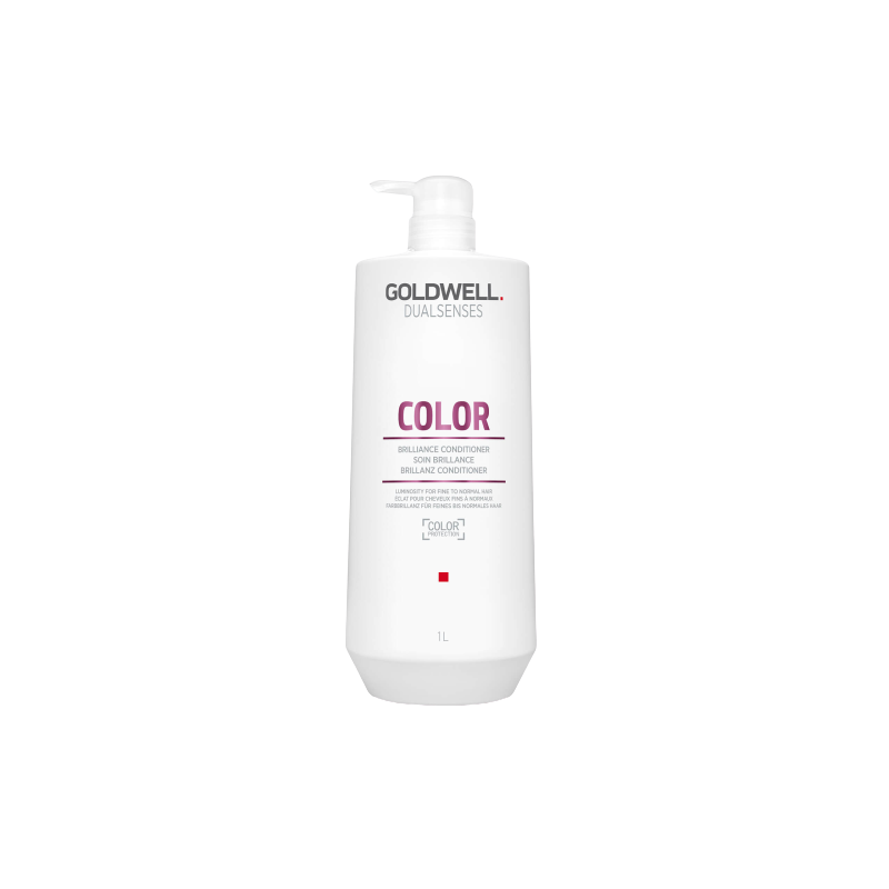 Goldwell Dualsenses Color Brilliance Conditioner 1000ml