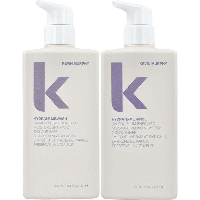 Kevin Murphy Hydrate-Me Duo 500ml