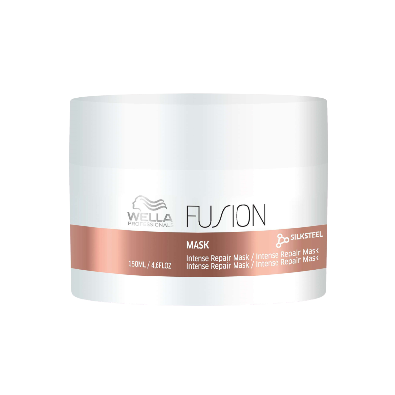 Wella Professionals Fusion Mask 150ml