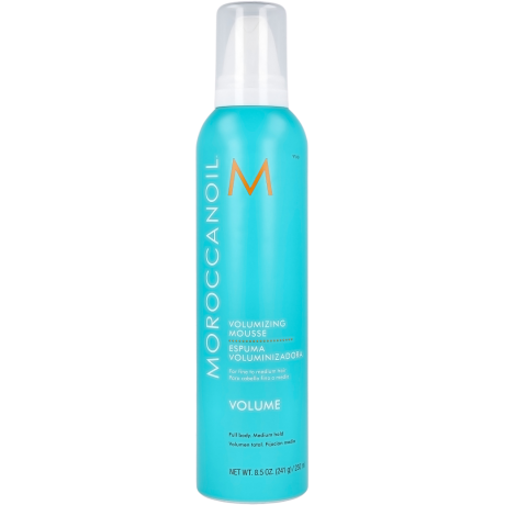 Moroccanoil Volume Volumizing Mousse 250ml