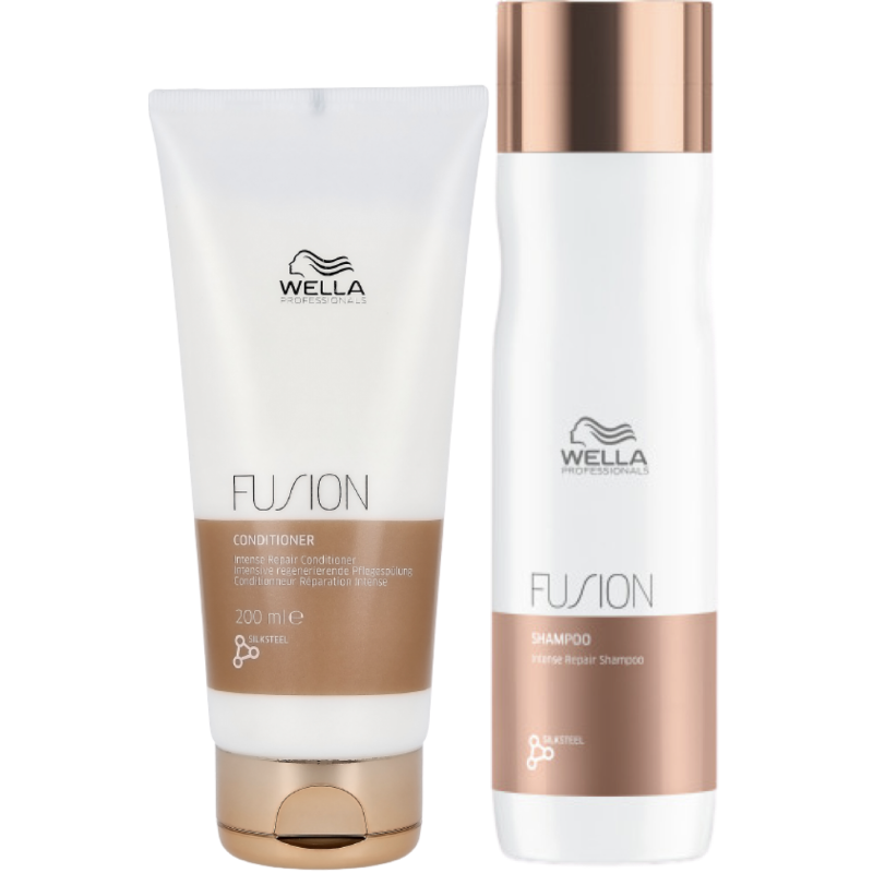 Wella Professionals Fusion Duo