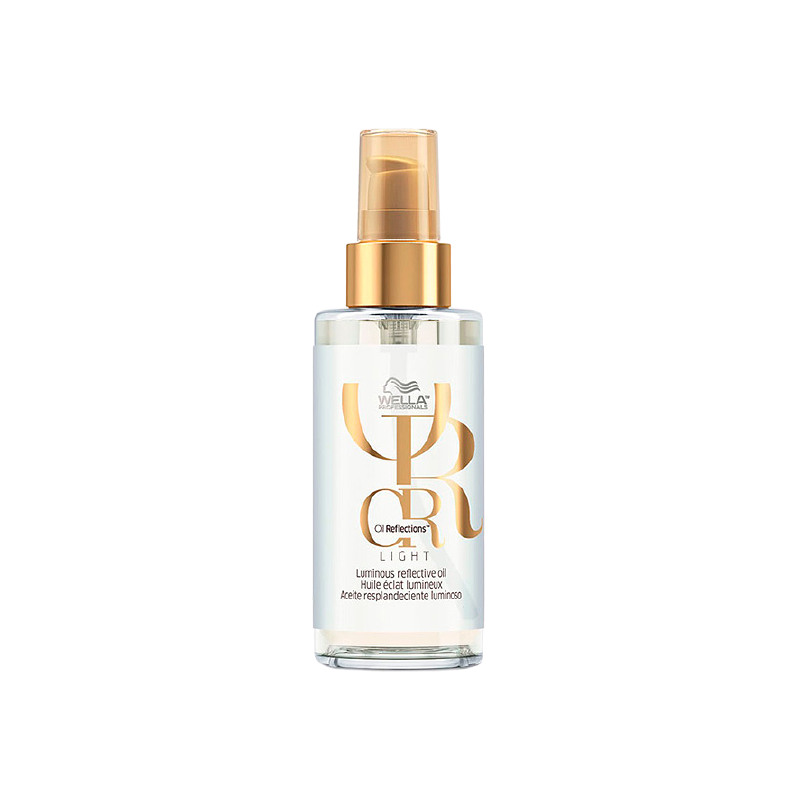 Wella Professionals Wella Oil Reflection Light 100ml