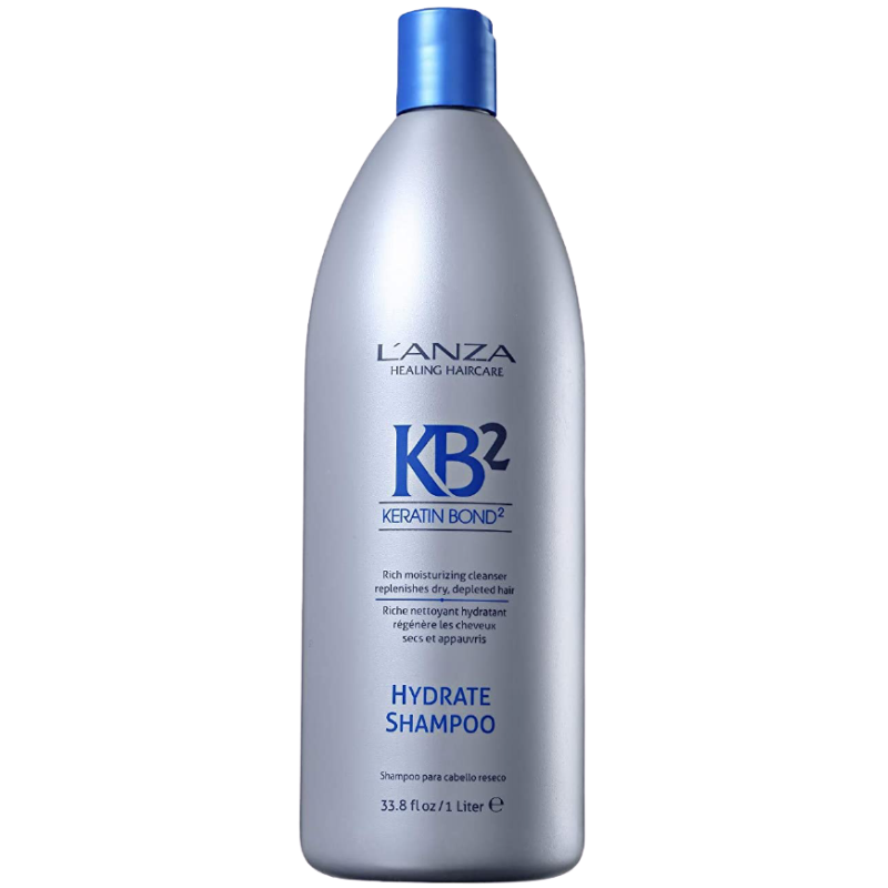 Lanza KB2 Hydrate Shampoo 1000ml