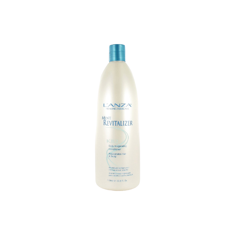Lanza Mint Revitalizer 1000ml